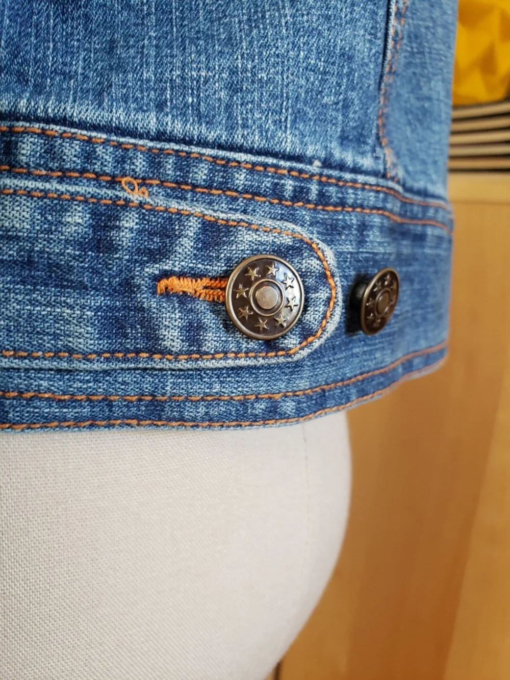 Paris Blues brand paris
